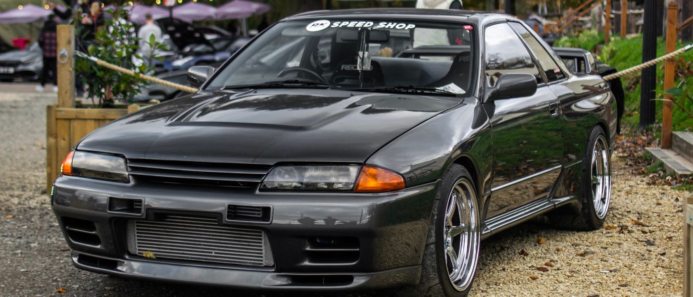 Launch of RK Speedshop website