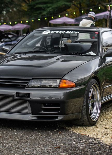 50 Years of Expertise in Performance Cars